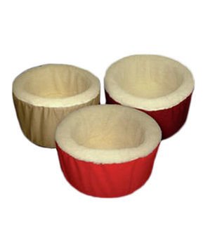 Majestic Pet Cuddler Cat Bed