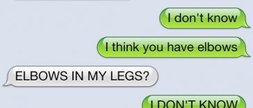 What If Dogs Could Text? Hilarious texts from dogs