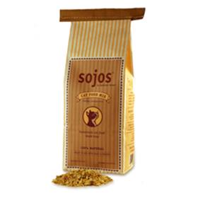 Sojourner Farms European-Style Cat Mix