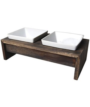 Artisan Double Feeder