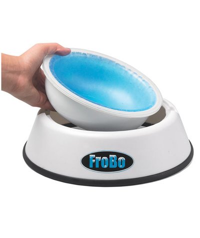 FroBo Pet Bowl