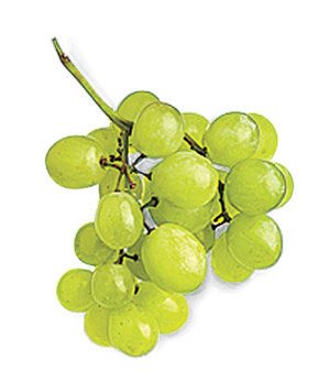 Grapes, Raisins