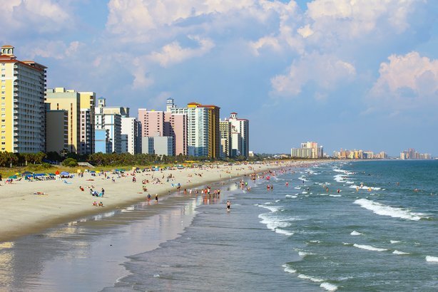 Myrtle Beach