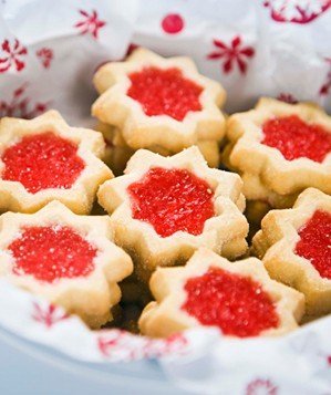 Sugar free bakery items