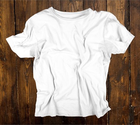 T Shirt Rope