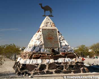 Weird and Wonderful Animal Monuments