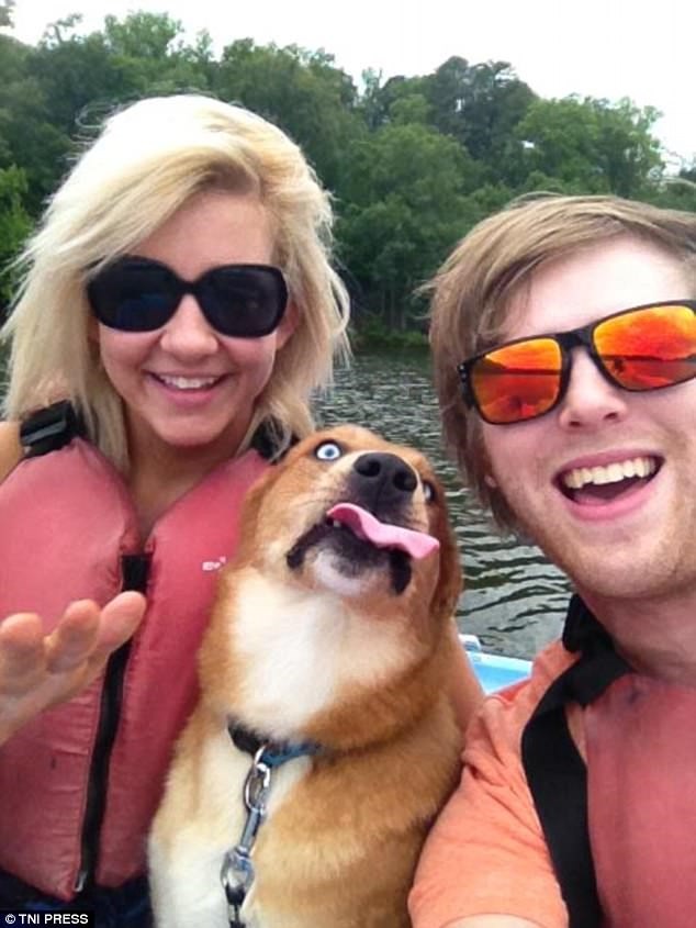 Hilarious Times When Pets Ruined Family Photos