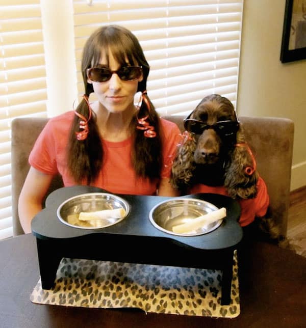 These Pets Are Basically Clones of Their Owners