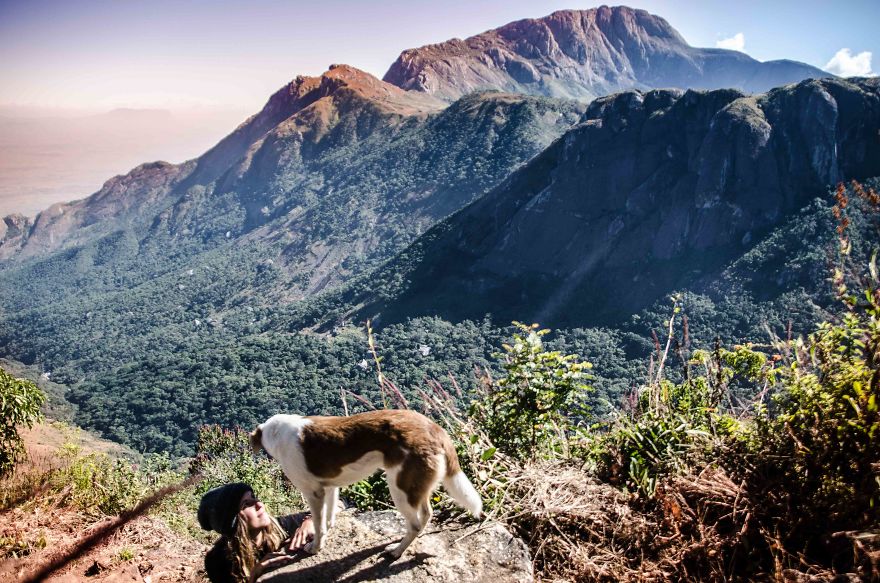 Mt Mulanje