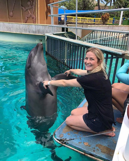 Wholphin