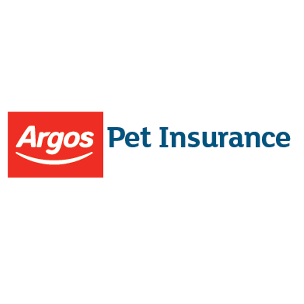 Argos Pet Insurance logo