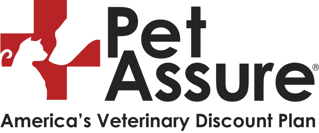 Pet Assure website