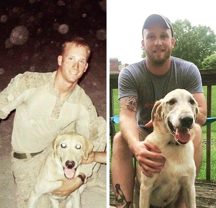 USA from Afghanistan