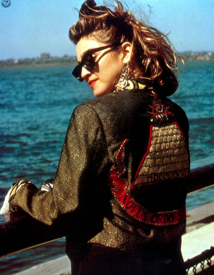 Desperately Seeking Susan