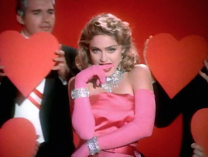 Material Girl
