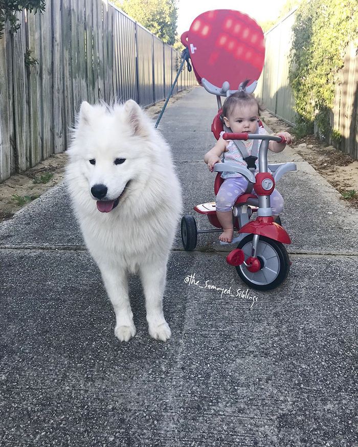 daughter