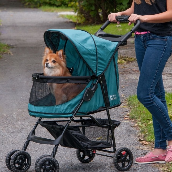 Stroller