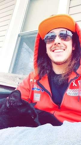 Dead Cat Returns Back Home Alive Hours Later His Heartbreaking Funeral