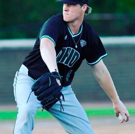 College Guy Gets A Magical Visit From A Yellow Butterfly