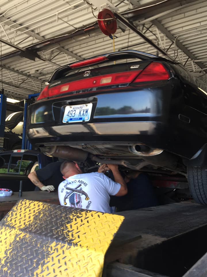 The kitten had already been stuck there for perhaps a few hours