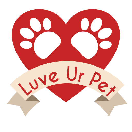 Luve Ur Pet